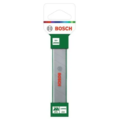 Trygg betalning 1600A032US Bosch DIY Brytblad 10 styck